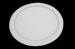 8W 390LM Round SMD LED Panel Light Unique Embedded For Bedroom CE ROHS 60HZ