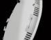 10W Round Ultra Thin LED Panel Light High Brightness , Long Lifespan 50000 Hours