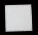 52W Cold White Ultra Thin LED Panel Light Energy Saving For Gallery 3400LM 80Ra
