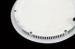 Surface Mounted LED Ceiling Panel Light For Shopping Mall 390LM 2700K 80Ra