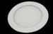 12W Cold White Round LED Panel Light For Sitting Room SMD 3014 850LM 6500K