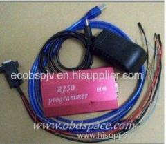 Micronas CDC3217 / 2432 R250S Car Key Programer to A PC Running Win98 / Me / XP