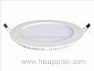 SMD 3014 Round LED Panel Light With long lifespan 50000 hours 700LM 3200K
