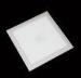 Ultra Slim Square LED Panel Light Embedded For Bathroom 11mm 6000K 3600LM