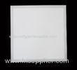 Energy Saving Square LED Panel Light For Home , 3300LM SMD3014 2700K - 7000K