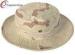 Desert Sunscreen Camouflage Baseball Hats Fisherman Bucket Hat For Traveller