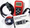 US703 J1979 OBD-II Test Specs and Views Freeze Frame Data Auto Diagnostic Code Reader