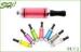 Promotional Electronic Cigarette Ego Clearomizer 510 / 901 Screw Thread