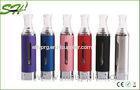 MT3 EVOD BCC Atomizer Ego 1.6ml / 2.4ml Clearomizer With Riva 510 / 901
