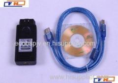 Bmw Diagnostic Interface Scanner 1.40 Live Data in DME MS43.0, EWS3, SRS MRS2 and MRS4