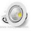 AR111 cob colour changing led down light