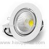 AR111 cob colour changing led down light