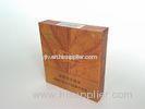 Offset Printing Luxury Cigar Gift Packaging Boxes, Custom Cardboard Box For Promotion Gift