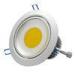 Cool White cob surface mounted led downlights