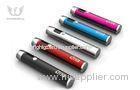 Womens Healthy SID E Cig with 18350 Battery Tube , VV E Cigarette