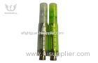 1ml Green M3 E-cigarette Clearomizer / Smart Glass Tank Atomizer for 510