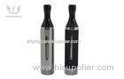 Metal Shell MT3 Tank E Cig Clearomizer , Bottom Coil Vapor 2.4ml