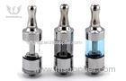 Protank 2 Pyrex Glass Tank E Cig / Bottom Coil Cartomizer OEM 5ml