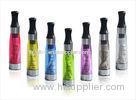 Colorful Double EGO CE4 Electronic Cigarette Clearomizer Kit 1.6ml Tank