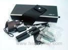 1ml Eliquid Rechargeable EGO T Electronic Cigarette With Wall Adaptor