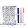 Healthy 300puffs Smoking E Cig 4081 Cartomizer Starter Kit 180mah