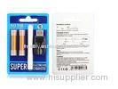 Blister Kit 300mah E Cig Cartomizer S808D-2 For Disposable E-Cigarette