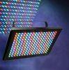 30W 10mm 216pcs LED Wash Lights, Panel Light, Nightclubs Lighting Lamp R72, G72, B72