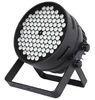 108pcs 3W Aluminum DMX512 Led Par Can Lights For Dance Halls Disco / Nightclubs