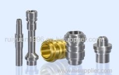 YingTan RuiYuan Miniature Components Co.,Ltd