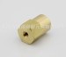 Customized High Quality Pneumatic Brass Fitting (Pneumatic Components