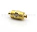 Customized High Quality Pneumatic Brass Fitting (Pneumatic Components