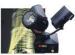 Three Head Stainless Outdoor Searchlights AC220V / 380V, 8KW / 12KW / 16KW / 20KW