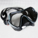 2014 professional diving silicone full face diving mask