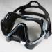 2014 professional diving silicone full face diving mask