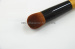 Dense face makeup brush