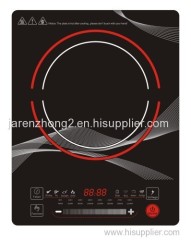 2014 New Touch Control Model Induction Cooker with CE CB Approval