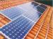 on grid solar power system marine solar panel mounting systems
