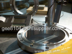 Slip On RF Flange GEE 6