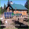 residential solar power system air conditioner solar power system