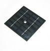 1.1 Watt 6V 170mA PET Solar Panel Mini Solar Module MCS / CHUBB