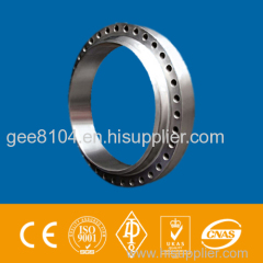 FLANGE WN 150 LB RF 6