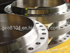 FLANGE WN 150 LB RF 6