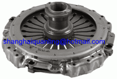 CLUTCH COVER 3483030032/3483 030 032; CLUTCH PRESSURE PLATE 3483030032/3483 030 032;MERCEDES-BENZ 3483030032/3483 030 0