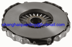 CLUTCH COVER 3483030032/3483 030 032; CLUTCH PRESSURE PLATE 3483030032/3483 030 032;MERCEDES-BENZ 3483030032/3483 030 0