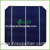 High Efficiency Photovoltaic Grade A Monocrystalline Solar Cells 156*156mm