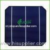 photovoltaic solar cells single crystal solar cell