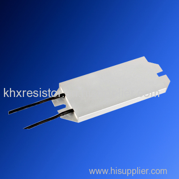 Power Aluminium Shell Resistor