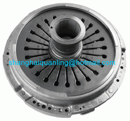 CLUTCH COVER 3483000139/3483 000 139; CLUTCH PRESSURE PLATE 3483000139/3483 000 139;MERCEDES-BENZ 3483000139/3483 000 13