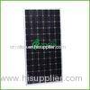 High Performance 190W Anti Reflective Coating Solar Panels / Modules