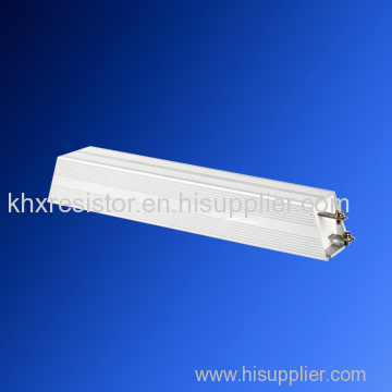 Aluminium Shell Power Resistor-1